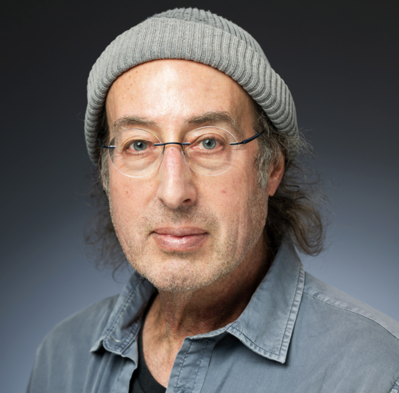 Kenneth Kosik