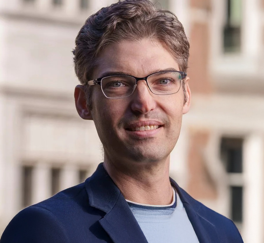 Andr&eacute; M. Bastos