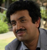 Anirban Bandyopadhyay