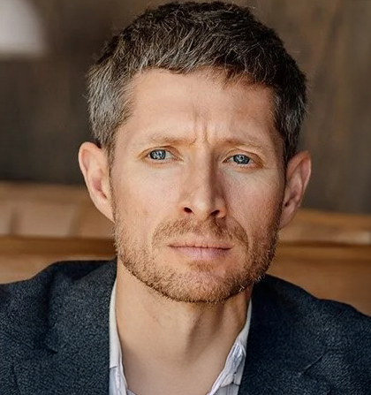 Robin Carhart-Harris