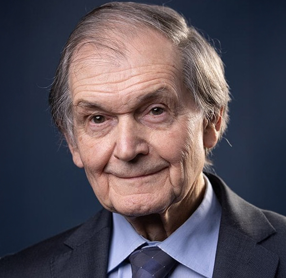 Roger Penrose