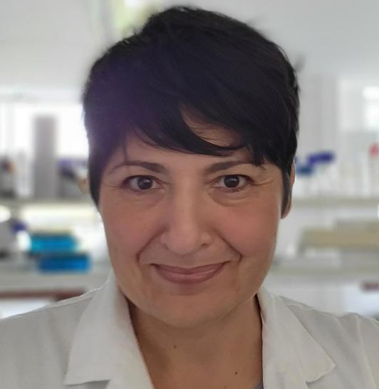 Sonia Antoranz Contera