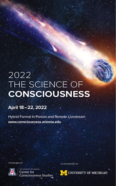 Conference cover